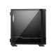 MPG CASE ATX MID_TOWER BLACK