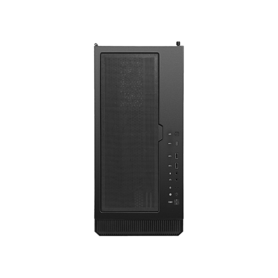 MPG CASE ATX MID_TOWER BLACK