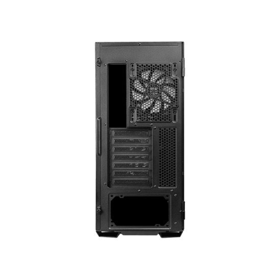 MPG CASE ATX MID_TOWER BLACK