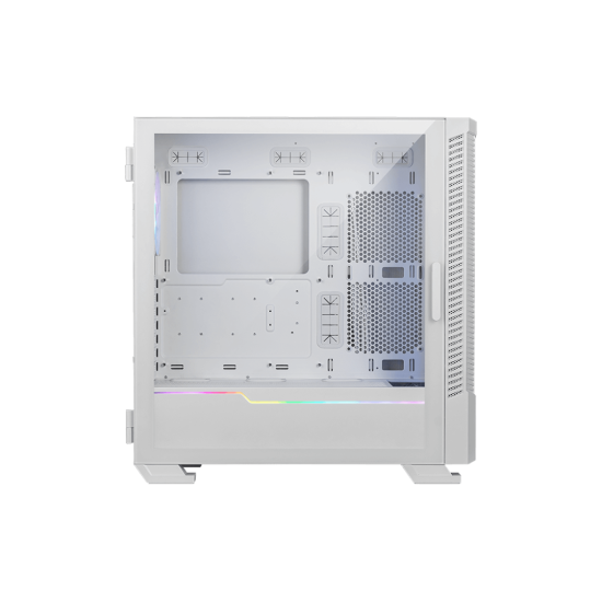 MPG CASE ATX MID_TOWER WHITE