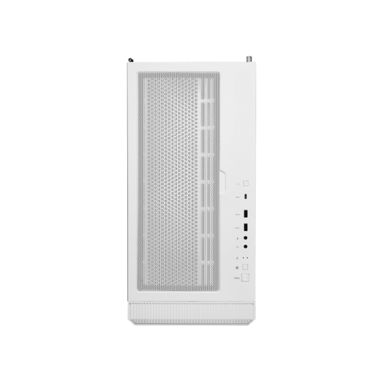 MPG CASE ATX MID_TOWER WHITE