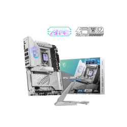 MSI Z890 4xDDR5  4xSATA3 RAID HDMI                5xM2 1xGLAN     3xPCIEx16                   WiFi