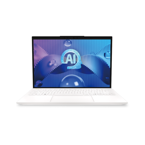 MSI ULTRA_5 16G ARC 512GB_SSD 13.3 2.8K OLED M2 PCIE WHITE BACKLIT