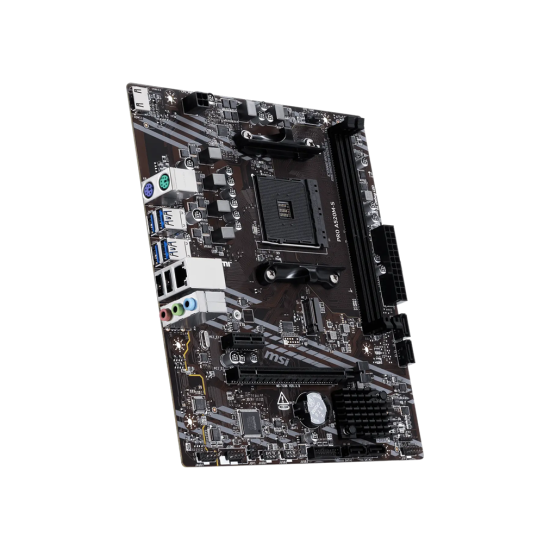 MSI PRO A520M-S /AM4