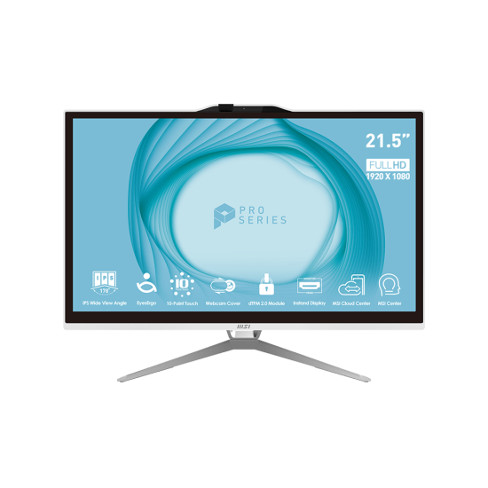 MSI PRO AP222T 13M-435EU