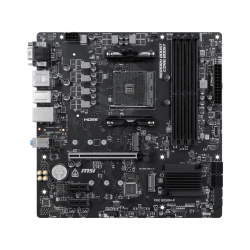 MSI PRO B550M-P /AM4