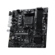 MSI PRO B550M-P /AM4