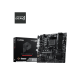 MSI PRO B550M-P /AM4