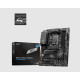 MSI B760 4xDDR5  4xSATA3 RAID HDMI DP           2xM2 1XGLAN     5xPCIEx16