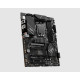 MSI B760 4xDDR5  4xSATA3 RAID HDMI DP           2xM2 1XGLAN     5xPCIEx16