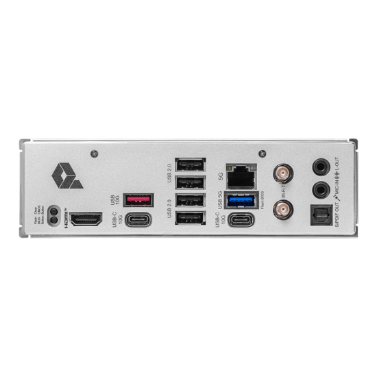 MSI B850 4xDDR5  4xSATA3 RAID HDMI                 3xM2 GLAN        4xPCIEx16                  WiFi