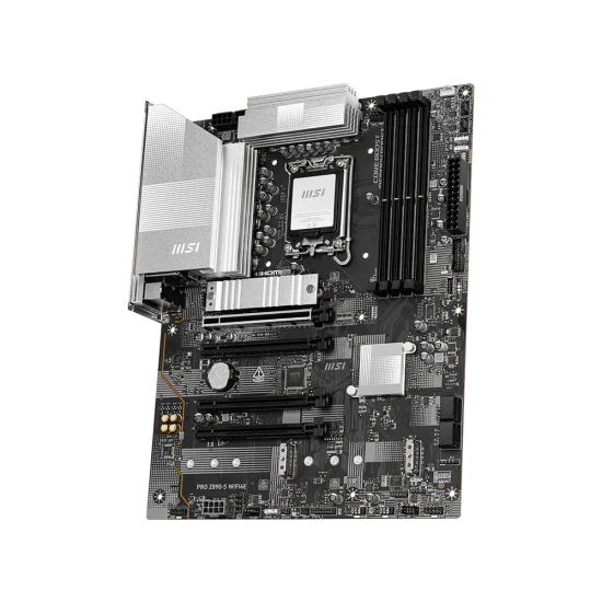 MSI PRO Z890-S WIFI6E /LGA1851