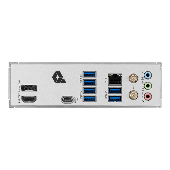 MSI PRO Z890-S WIFI6E /LGA1851