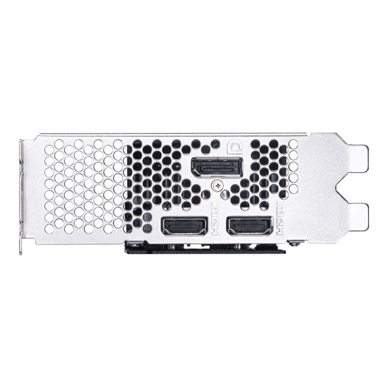 MSI NVIDIA RTX3050 HDMI DP 96B 6GB ACTIVE