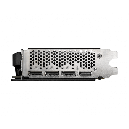 MSI NVIDIA RTX3060 HDMI DP 192B 12GB ACTIVE
