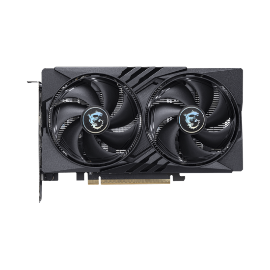 MSI NVIDIA RTX5050 HDMI DP 128B 8GB ACTIVE