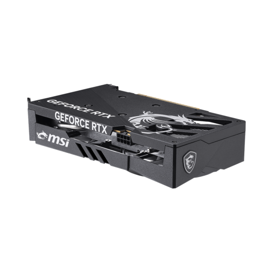 MSI NVIDIA RTX5050 HDMI DP 128B 8GB ACTIVE
