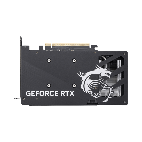 MSI NVIDIA RTX5050 HDMI DP 128B 8GB ACTIVE