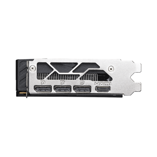 MSI NVIDIA RTX5050 HDMI DP 128B 8GB ACTIVE