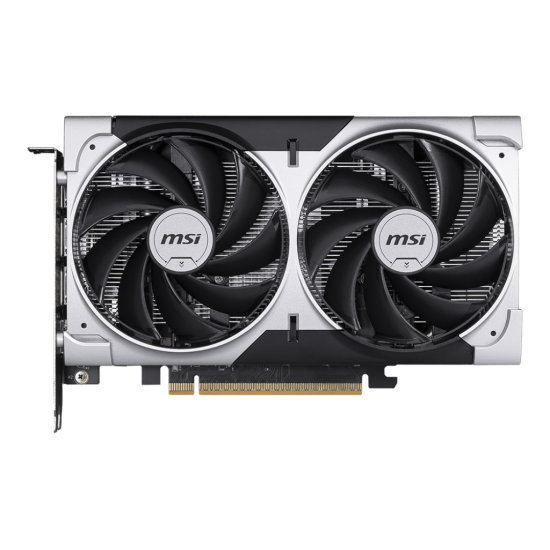 MSI NVIDIA RTX5050 HDMI DP 128B 8GB ACTIVE