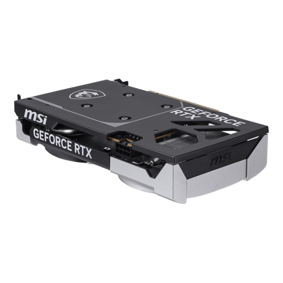 MSI NVIDIA RTX5050 HDMI DP 128B 8GB ACTIVE