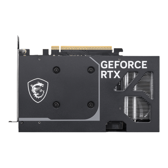 MSI NVIDIA RTX5050 HDMI DP 128B 8GB ACTIVE