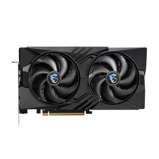 MSI NVIDIA RTX5060 HDMI DP 128B 8GB ACTIVE