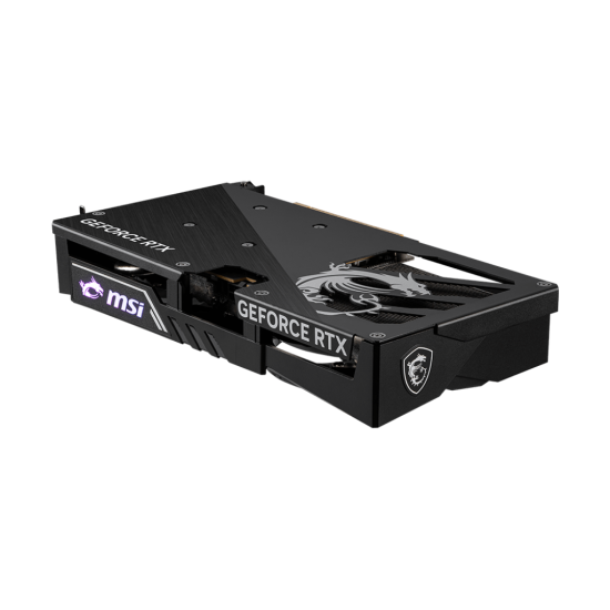 MSI NVIDIA RTX5060 HDMI DP 128B 8GB ACTIVE