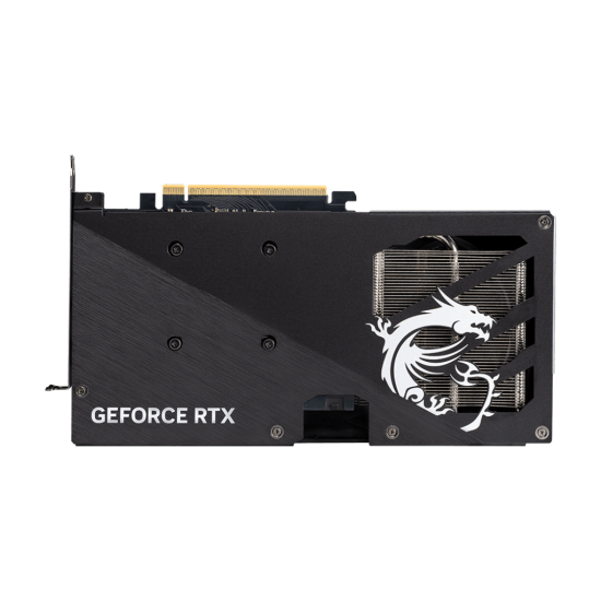 MSI NVIDIA RTX5060 HDMI DP 128B 8GB ACTIVE