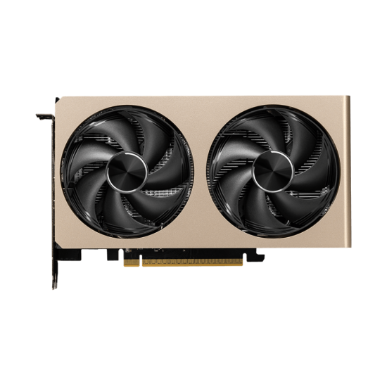 MSI NVIDIA RTX5060 HDMI DP 128B 8GB ACTIVE