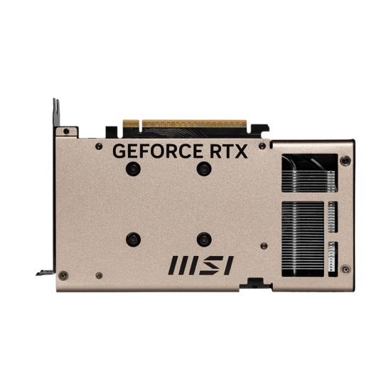 MSI NVIDIA RTX5060 HDMI DP 128B 8GB ACTIVE