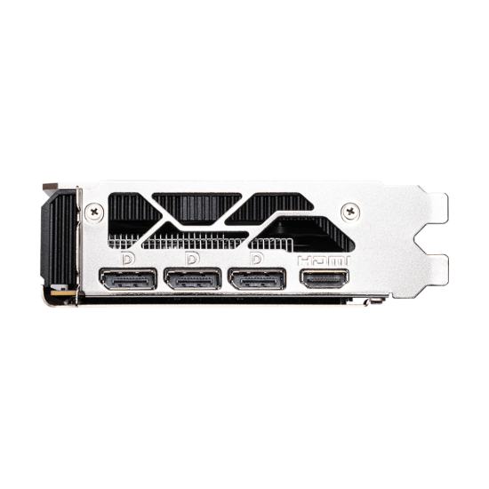 MSI NVIDIA RTX5060 HDMI DP 128B 8GB ACTIVE