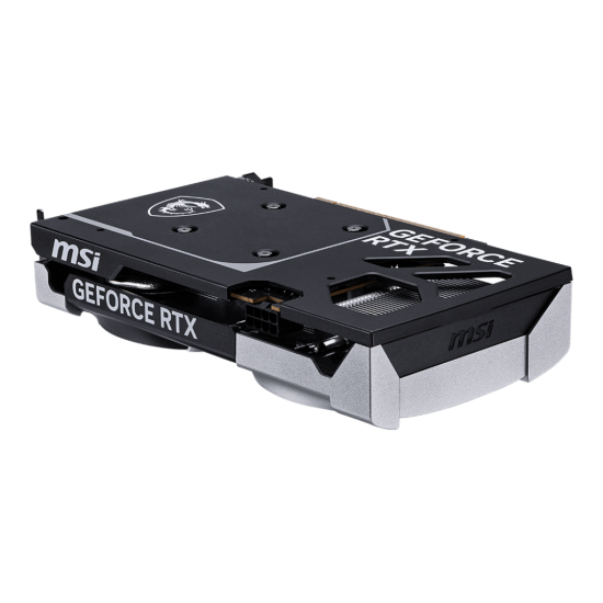 MSI NVIDIA RTX5060 HDMI DP 128B 8GB ACTIVE