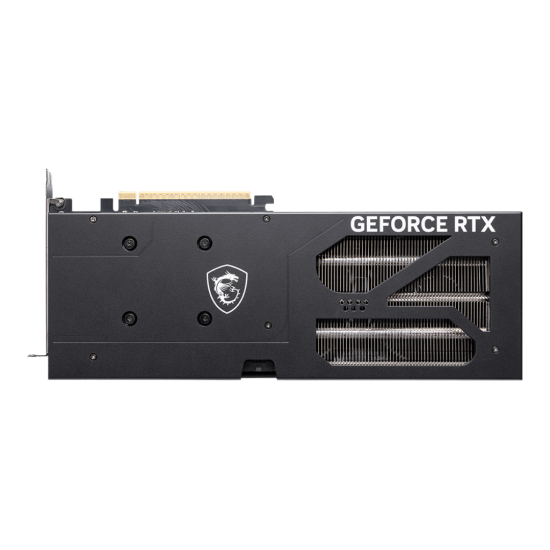 MSI NVIDIA RTX5060 HDMI DP 128B 8GB ACTIVE
