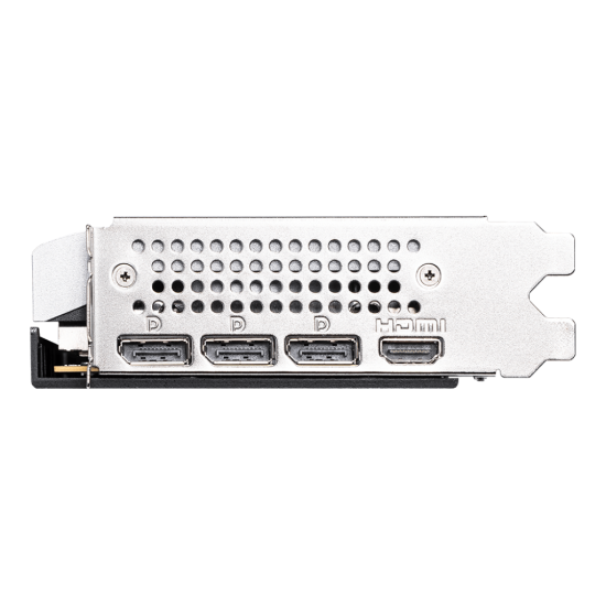 MSI NVIDIA RTX5060 HDMI DP 128B 8GB ACTIVE