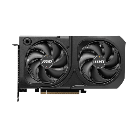 MSI NVIDIA RTX5060TI HDMI DP 128B 16GB ACTIVE