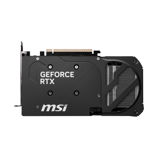 MSI NVIDIA RTX5060TI HDMI DP 128B 16GB ACTIVE