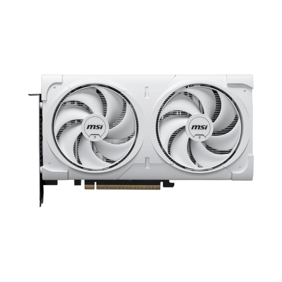 MSI NVIDIA RTX5060 HDMI DP 128B 16GB ACTIVE