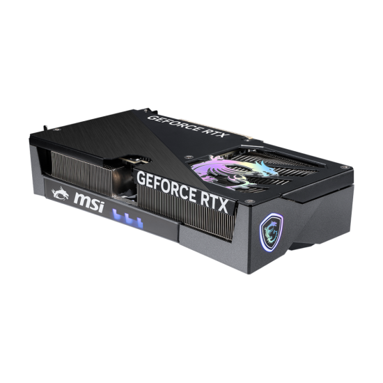 MSI NVIDIA RTX5060TI HDMI DP 128B 8GB ACTIVE