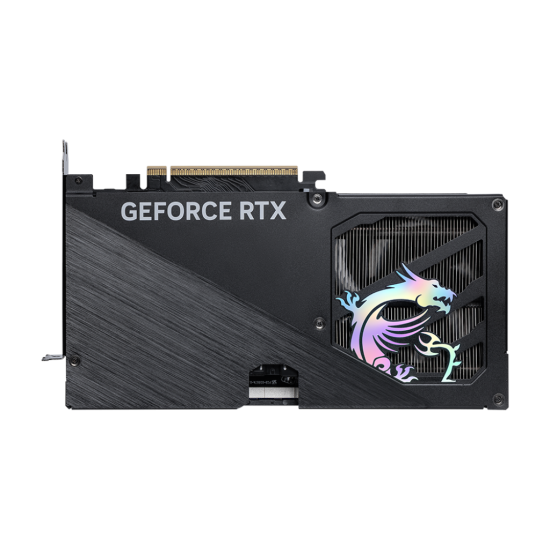 MSI NVIDIA RTX5060TI HDMI DP 128B 8GB ACTIVE