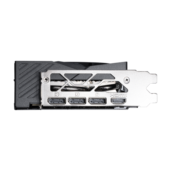 MSI NVIDIA RTX5060TI HDMI DP 128B 8GB ACTIVE