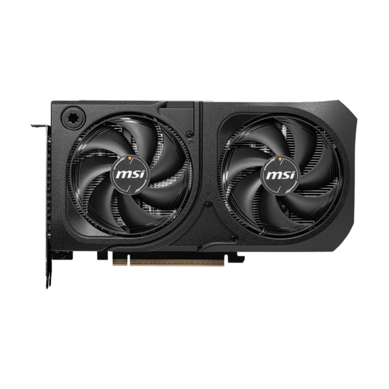 MSI NVIDIA RTX5060TI HDMI DP 128B 8GB ACTIVE
