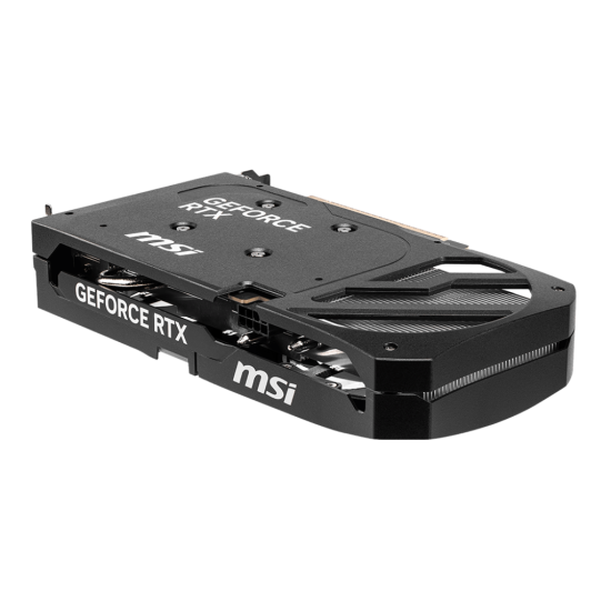MSI NVIDIA RTX5060TI HDMI DP 128B 8GB ACTIVE