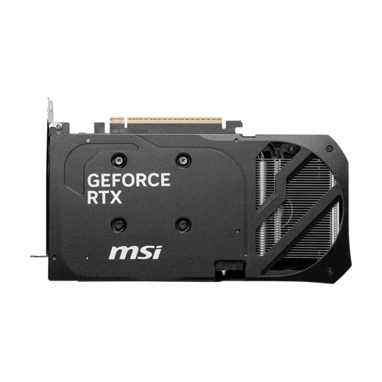 MSI NVIDIA RTX5060TI HDMI DP 128B 8GB ACTIVE