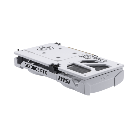 MSI NVIDIA RTX5060TI HDMI DP 128B 8GB ACTIVE