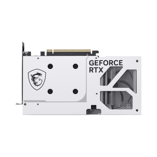 MSI NVIDIA RTX5060TI HDMI DP 128B 8GB ACTIVE
