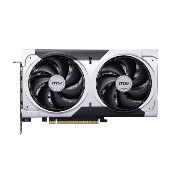 MSI NVIDIA RTX5060TI HDMI DP 128B 8GB ACTIVE