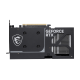 MSI NVIDIA RTX5060TI HDMI DP 128B 8GB ACTIVE