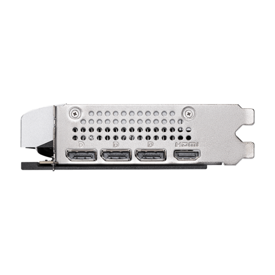 MSI NVIDIA RTX5060TI HDMI DP 128B 8GB ACTIVE