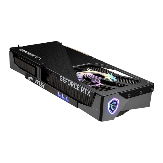 MSI NVIDIA RTX5070 HDMI DP 192B 12GB ACTIVE